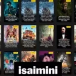 isaimini vip