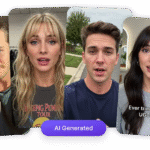 AI Actors