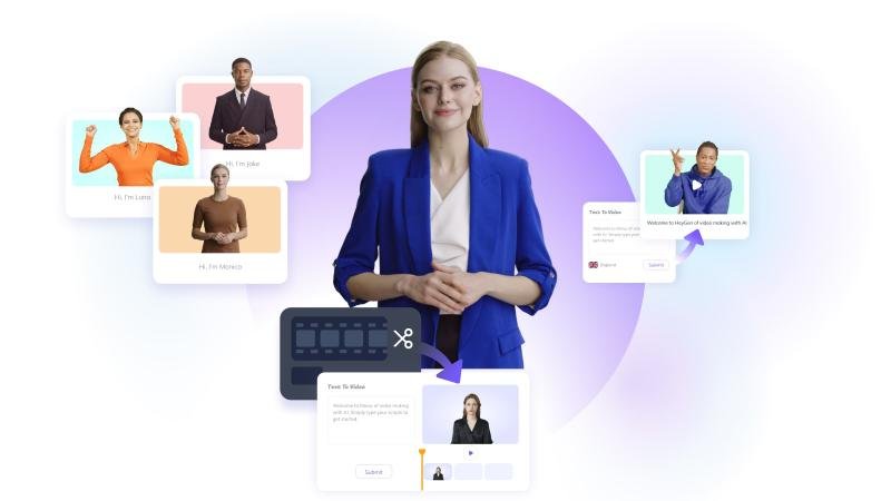 Video Creator