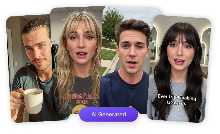 AI Actors