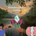 kialodenzydaisis healing